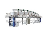 Multifunction Coating Machine