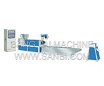 Plastic Recycling Machine